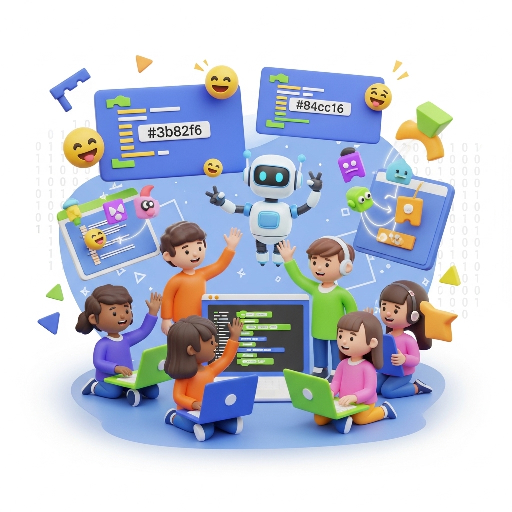 تعلم البرمجة